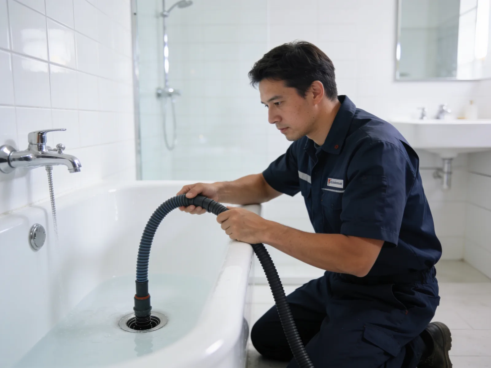 Emergency Plumber Rapidan, VA FAQs